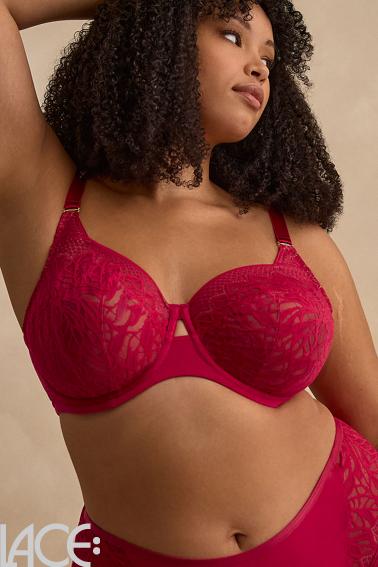 Sculptresse by Panache - Sophia BH G-M Cup