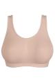 PrimaDonna Lingerie - Nudda Bralette ohne Bügel E-H Cup