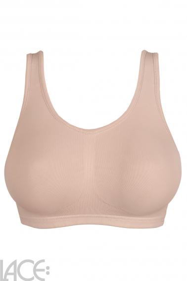 PrimaDonna Lingerie - Nudda Bralette ohne Bügel E-H Cup