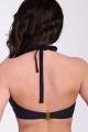 LACE Design - Bikini-BH Tiefes Dekolleté D-I Cup - LACE Swim #17 LACE Design - Bikini-BH Tiefes Dekolleté D-I Cup - LACE Swim #17