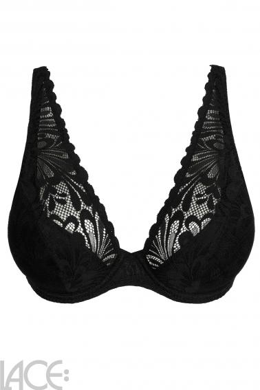 PrimaDonna Twist - Rupi Dekolleté-BH - wattiert - E-G Cup