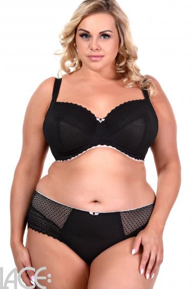 Freya Lingerie - Daisy Lace Short