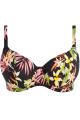 Freya Swim - Savanna Sunset Bikini-BH Tiefes Dekolleté G-L Cup