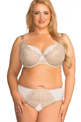 Nessa - Aussenträger-BH H-M Cup - Nessa 39