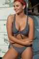 Freya Swim - Beach Hut Bikini-BH Tiefes Dekolleté F-M Cup Freya Swim - Beach Hut Bikini-BH Tiefes Dekolleté F-M Cup