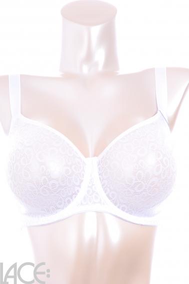 Kinga - BH - Vorgeformte Cups F-I Cup - Kinga 10