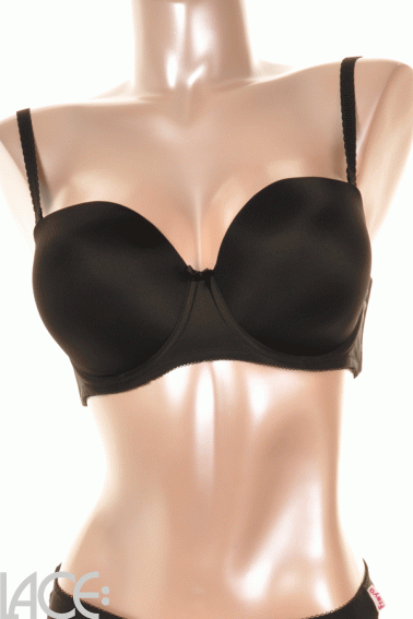 Freya Lingerie - Deco Trägerloser BH  E-J Cup