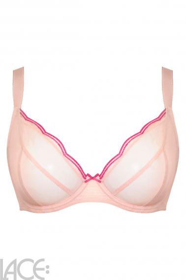 Curvy Kate - Lightstyle Scallop Dekolleté-BH G-K Cup