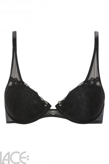 Chantelle - Wagram Push-up-BH D-G Cup