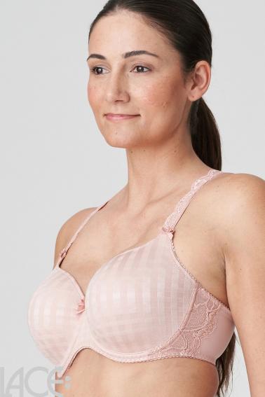 PrimaDonna Lingerie - Madison T-shirt BH E-G Cup - Herzform