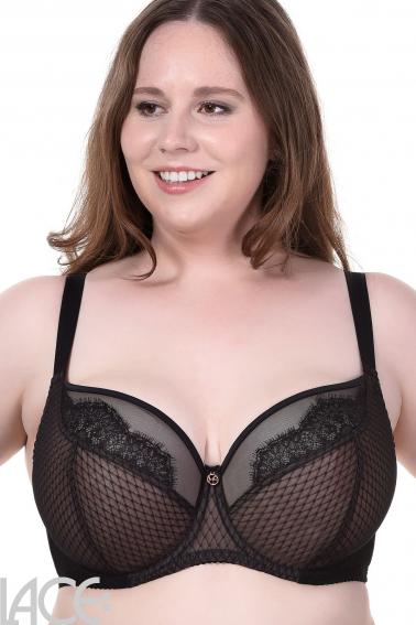 Miss Fabio - Aussenträger-BH G-L Cup - Miss Fabio 01