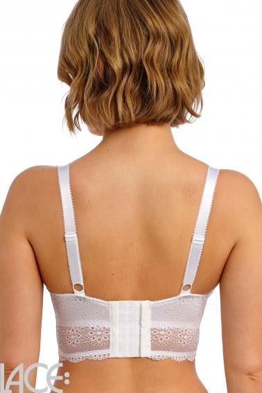 Freya Lingerie - Posie Corsage F-K Cup