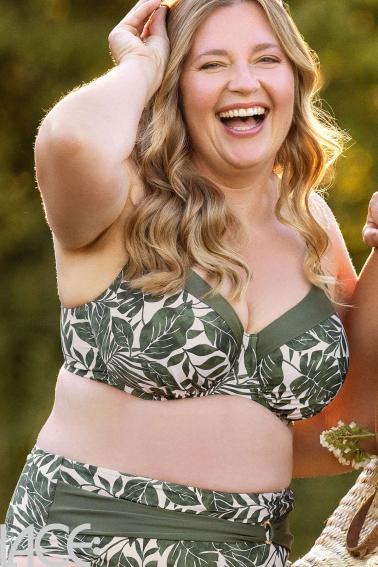 Ulla Swim - Bali Bikini-BH H-K Cup