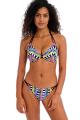 Freya Swim - Electro Rave Bikini Slip