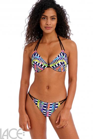 Freya Swim - Electro Rave Bikini Slip