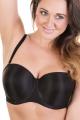 Fantasie Lingerie - Smoothing Trägerloser BH E-I Cup