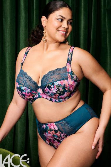 Elomi - Lucie Dekolleté-BH I-M Cup