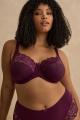 Sculptresse by Panache - Amara BH H-M Cup Sculptresse by Panache - Amara BH H-M Cup
