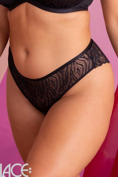 Curvy Kate - Lace Daze Brasilianischer String