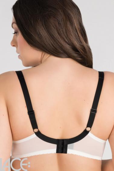 Gorsenia - Aussenträger-BH F-J Cup - Gorsenia 37