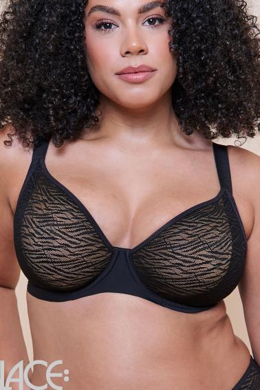 Curvy Kate - Smoothie Lace BH G-K Cup