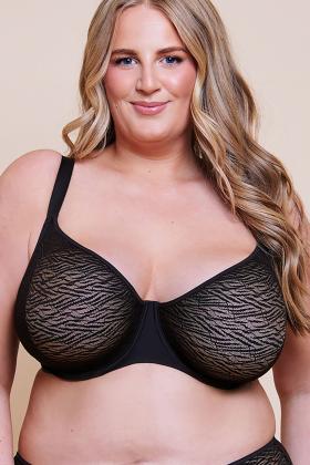 Curvy Kate - Smoothie Lace BH G-K Cup