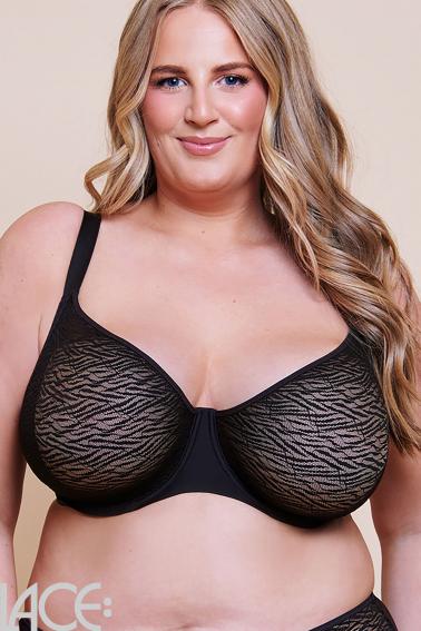 Curvy Kate - Smoothie Lace BH G-K Cup