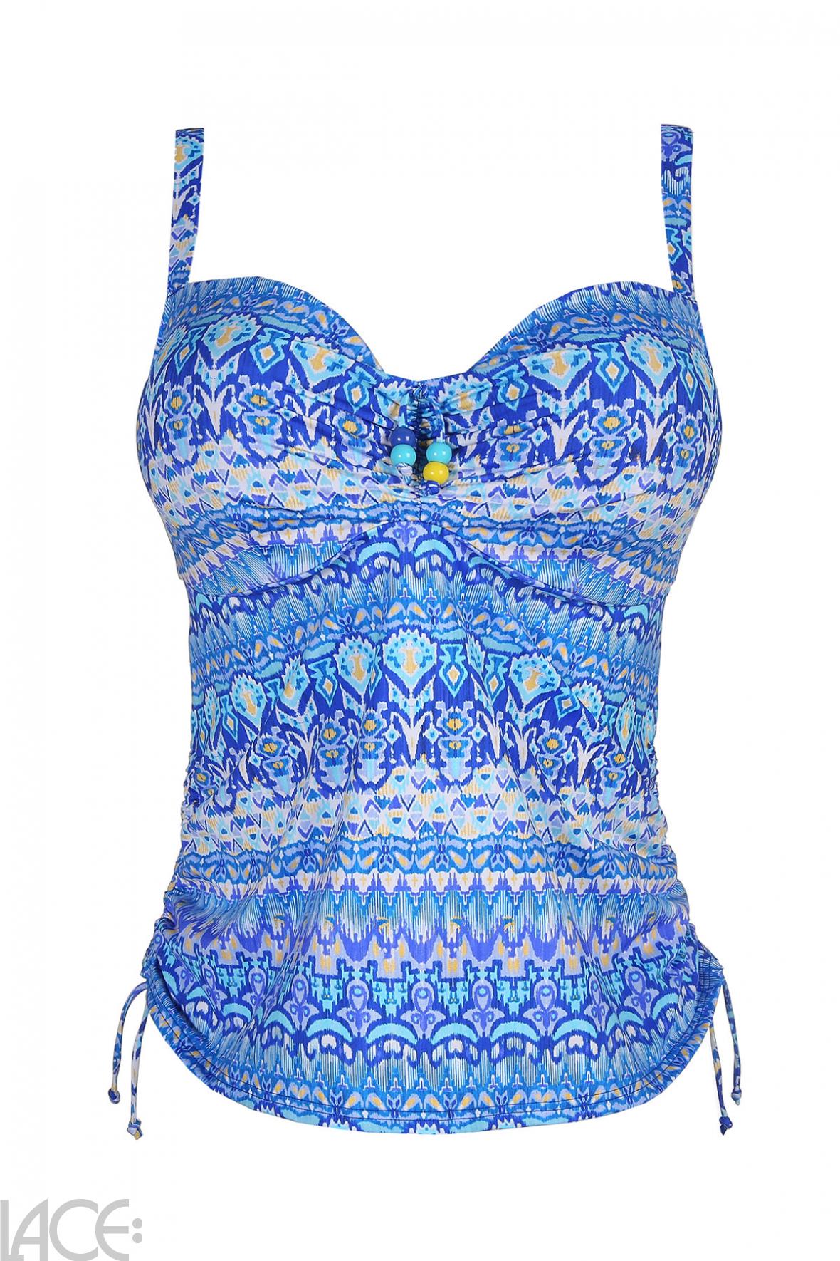 PrimaDonna Swim Bonifacio Tankini Top DG Cup Lace.de