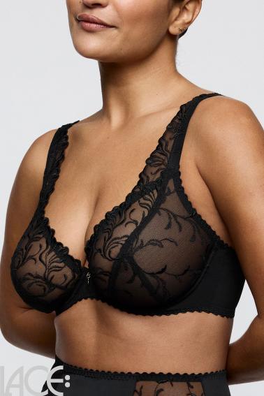 PrimaDonna Lingerie - Solisse Dekolleté-BH D-G Cup