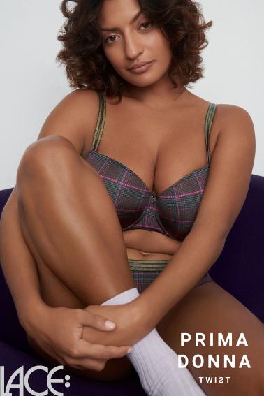 PrimaDonna Twist - Princes Bay Balconette-BH F-H Cup