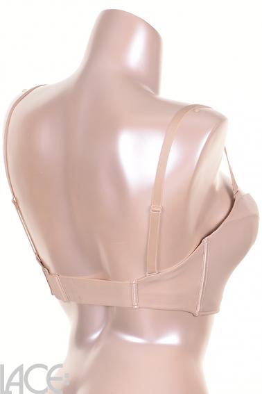 Wonderbra - Ultimate Plunge Push-up-BH E-G Cup