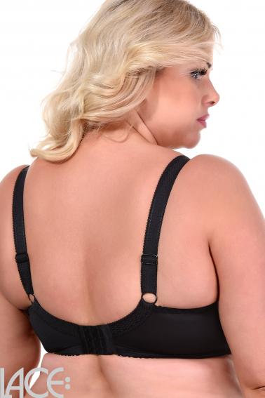 Ava - Aussenträger-BH F-K Cup - Ava 925