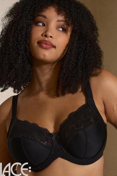Sculptresse by Panache - Amara BH H-M Cup