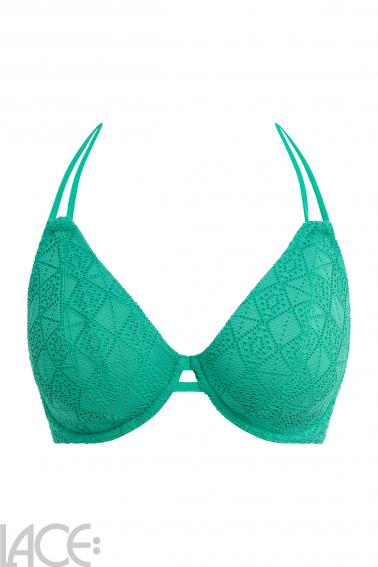 Freya Swim - Nomad Nights Bikini-BH Triangle F-H Cup