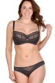 Curvy Kate - Peek A Boo Bare Cheek Slip Curvy Kate - Peek A Boo Bare Cheek Slip
