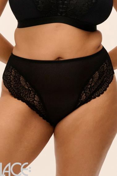 Elomi - Tiernie Taillenslip mit hohem Bein