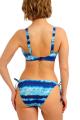 Freya Swim - Cadiz Coast Bikini-BH Tiefes Dekolleté G-J Cup