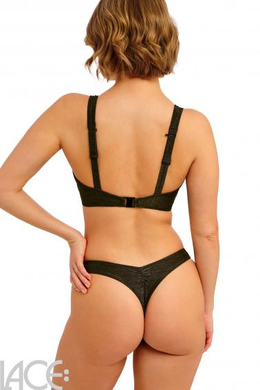 Freya Swim - Arizona Wave Bikini-BH Tiefes Dekolleté G-M Cup