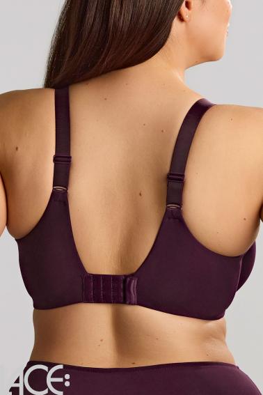 Sculptresse by Panache - Amara BH H-M Cup