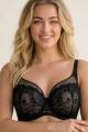 LACE Lingerie - Aussenträger-BH F-J Cup - LACE #5 LACE Lingerie - Aussenträger-BH F-J Cup - LACE #5