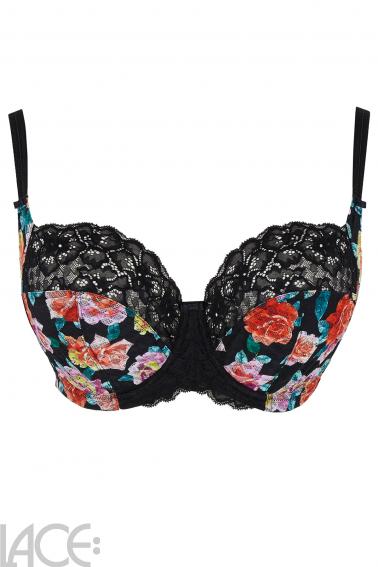 Panache Lingerie - Envy BH G-M Cup