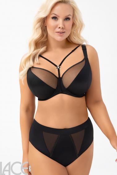 Gorsenia - Aussenträger-BH G-K Cup - Gorsenia 76