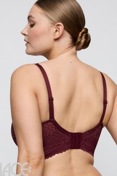 PrimaDonna Lingerie - Salerno Bralette ohne Bügel E-G Cup