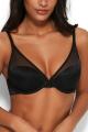 Gossard - Glossies Push-up-BH F-J Cup Gossard - Glossies Push-up-BH F-J Cup