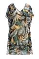Fantasie Swim - Bamboo grove Kaftan - Tunika