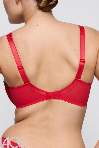 PrimaDonna Lingerie - Solisse Balconette-BH E-G Cup