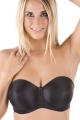 PrimaDonna Lingerie - Satin Trägerloser BH D-G Cup PrimaDonna Lingerie - Satin Trägerloser BH D-G Cup