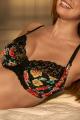 Panache Lingerie - Envy BH G-M Cup Panache Lingerie - Envy BH G-M Cup