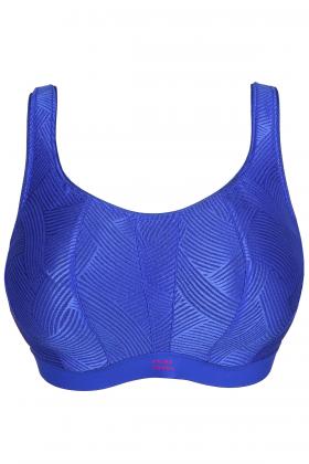 PrimaDonna Sport - The Game Sport-BH mit Bügel E-H Cup
