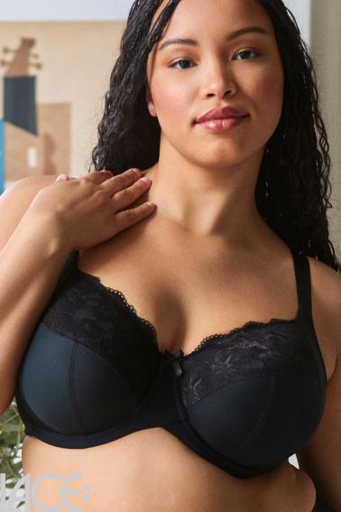 Sculptresse by Panache - Amara BH H-M Cup
